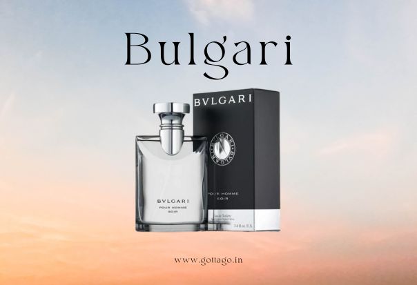 Discover the Elegance: Bvlgari Pour Homme Soir Review – GottaGo.in