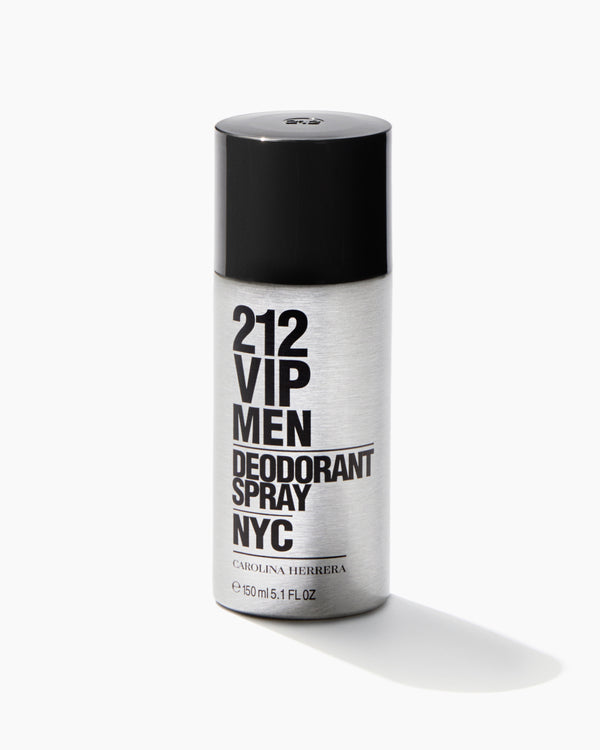 Carolina Herrera 212 VIP Deodorant for Men 150ml