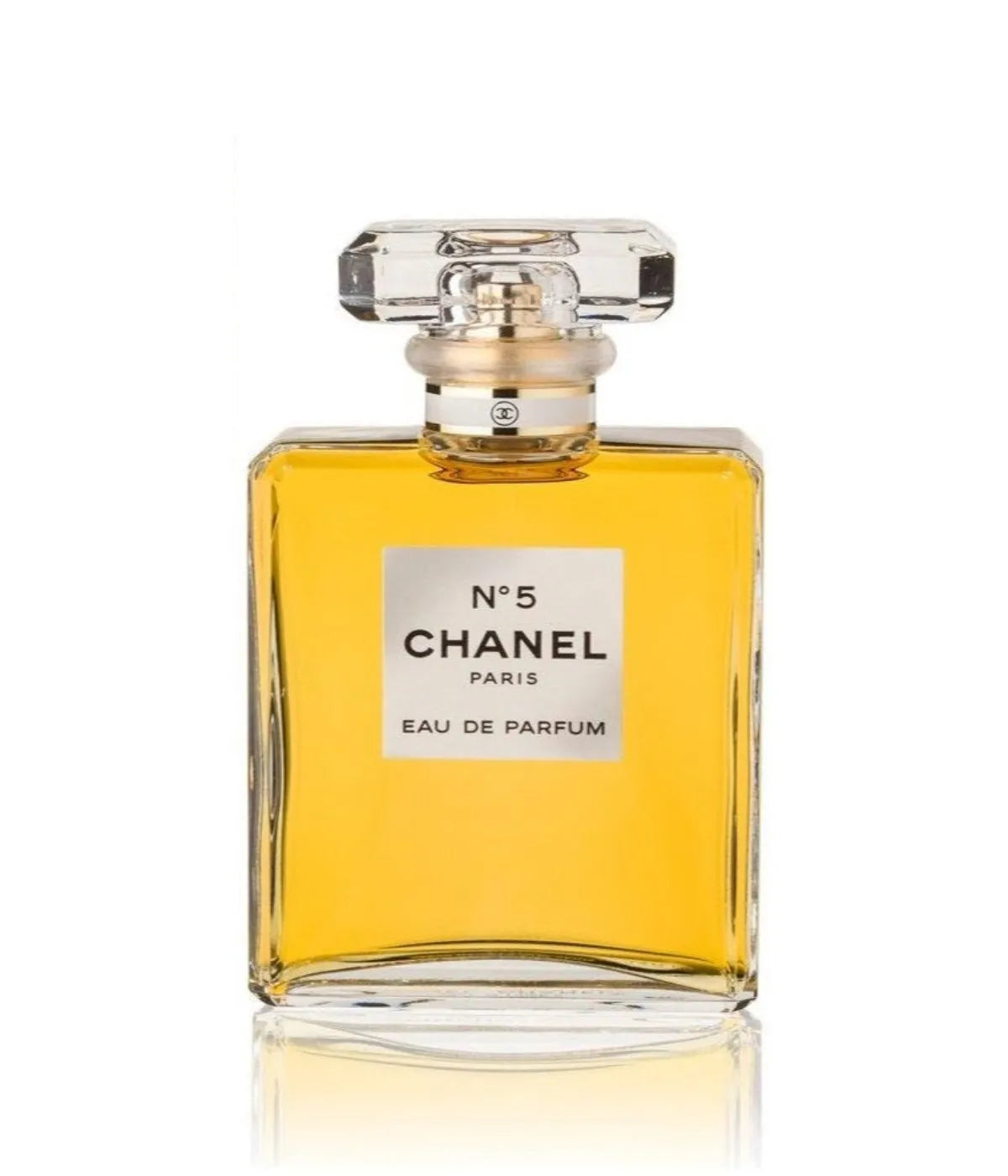 Chanel Eau De Parfum for Women 100 ml Buy on1