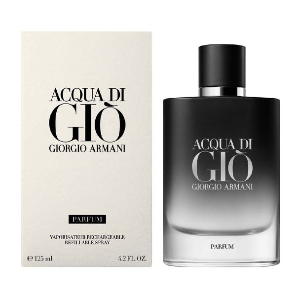 Giorgio Armani Acqua Di Gio Parfum for Men