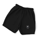 Unisex Shorts with Graphic Print