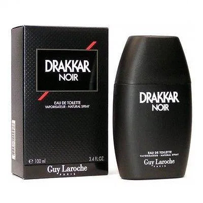 Buy Guy Laroche Drakkar Noir EDT Perfume for Men on GottaGo.in