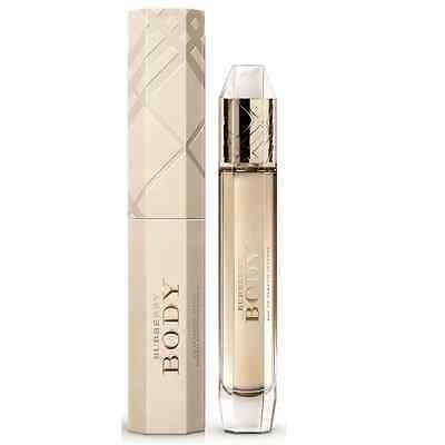 Burberry body women's discount perfume