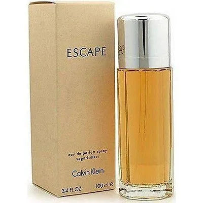 Ck Escape EDP Perfume by Calvin klein for Women 100 ml