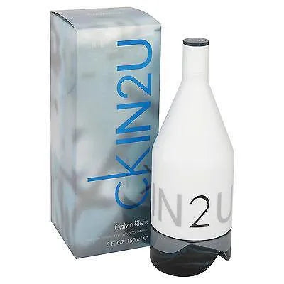 Cki2u perfume discount