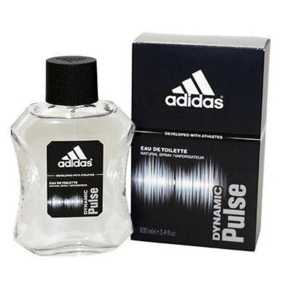 Perfume adidas best sale eau de toilette