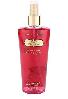 Victoria's secret pure seduction best sale fragrance mist 250 ml