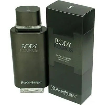 Kouros perfume for discount men