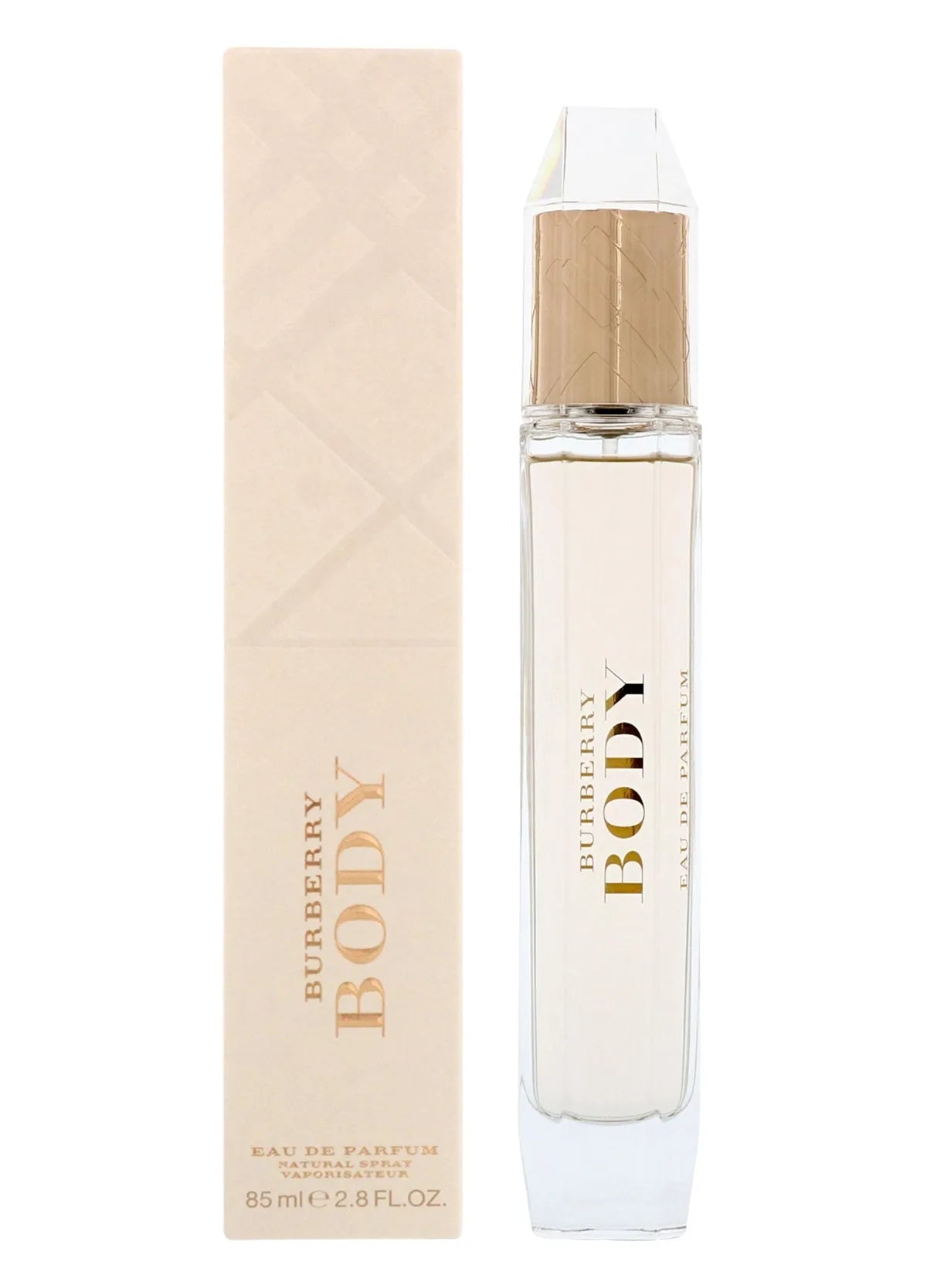 Burberry Body EDP Perfume for Women 85ml Buy online at