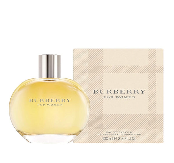 Burberry Classic EDP Perfume for Women 100 ml