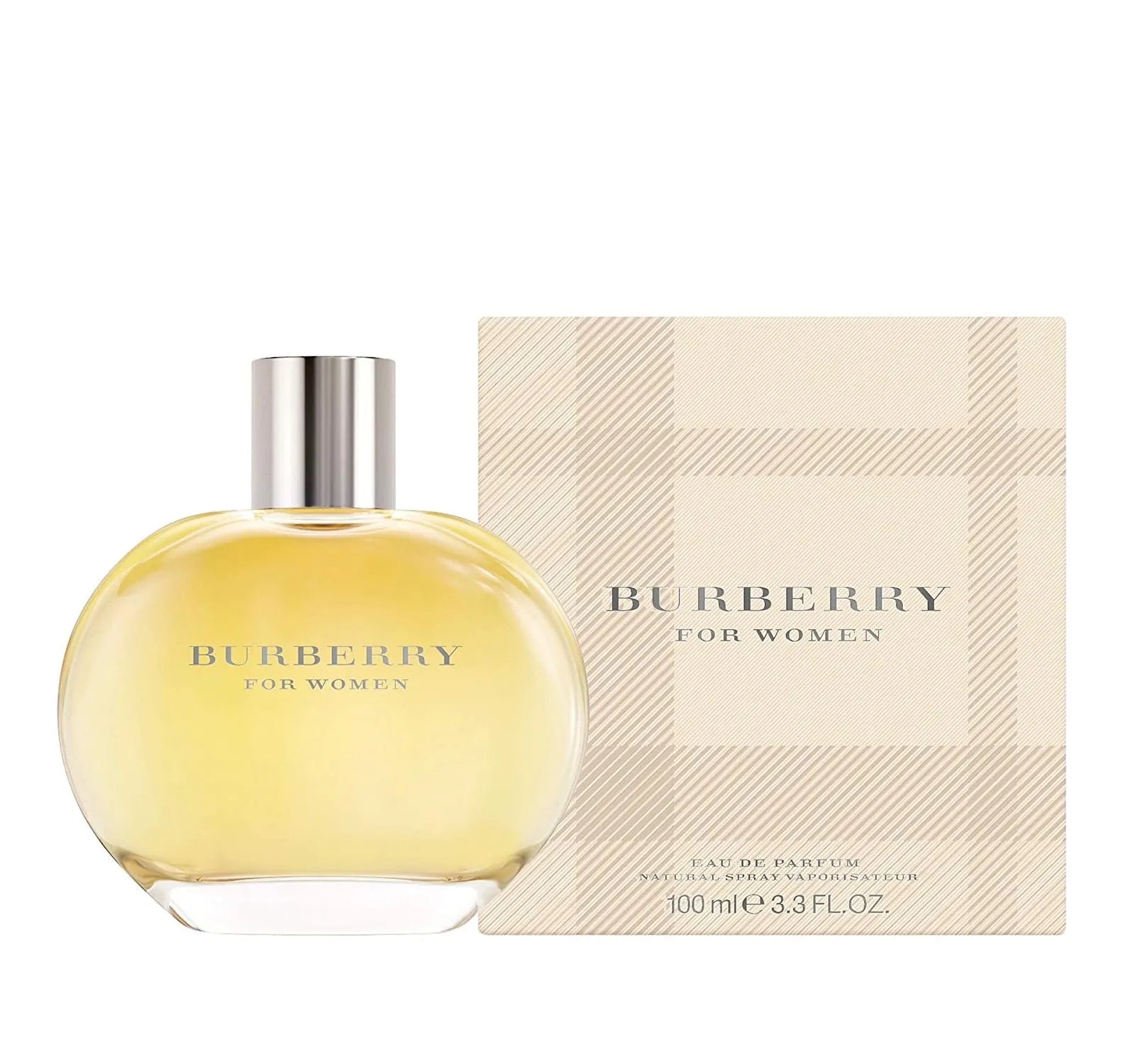 Buy Burberry Classic EDP Perfume for Women 100 ml on