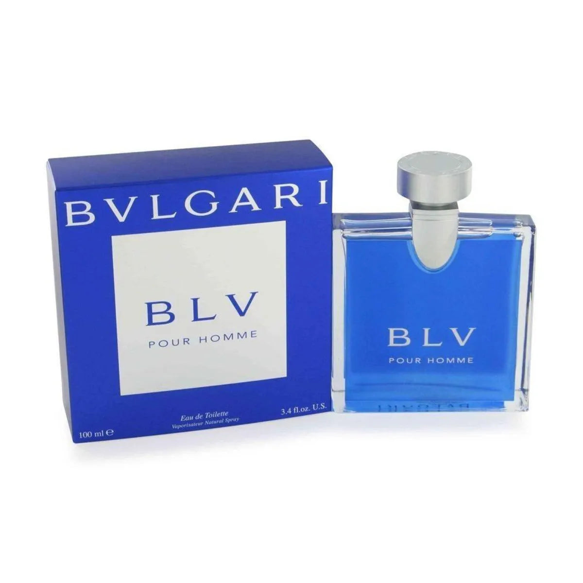Bvlgari men's pour homme 2025