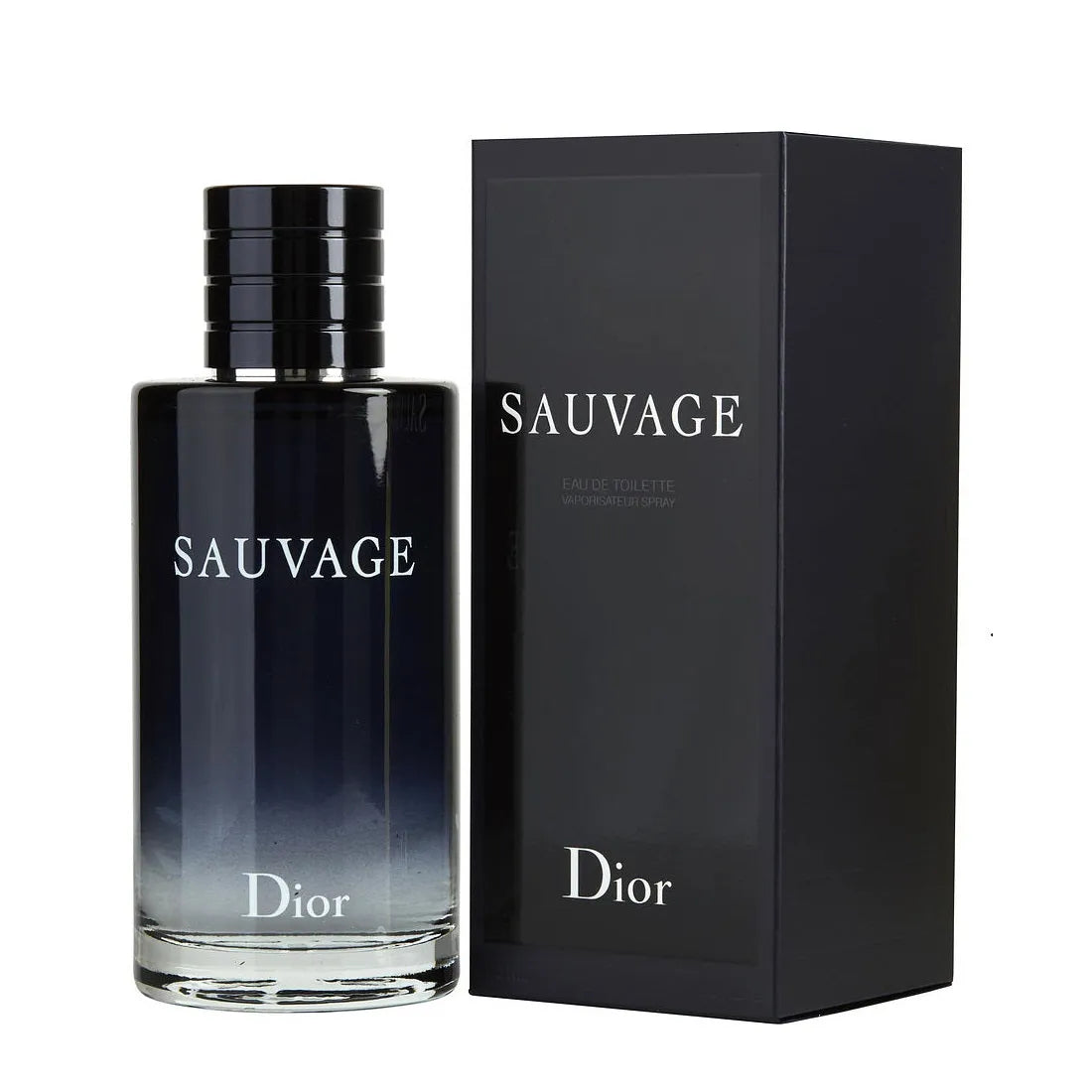 Sauvage 200ml eau de parfum new arrivals