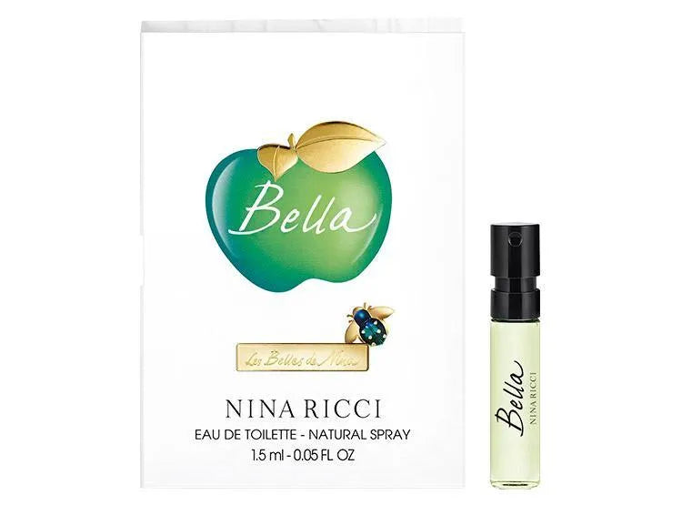 Bella by best sale nina ricci