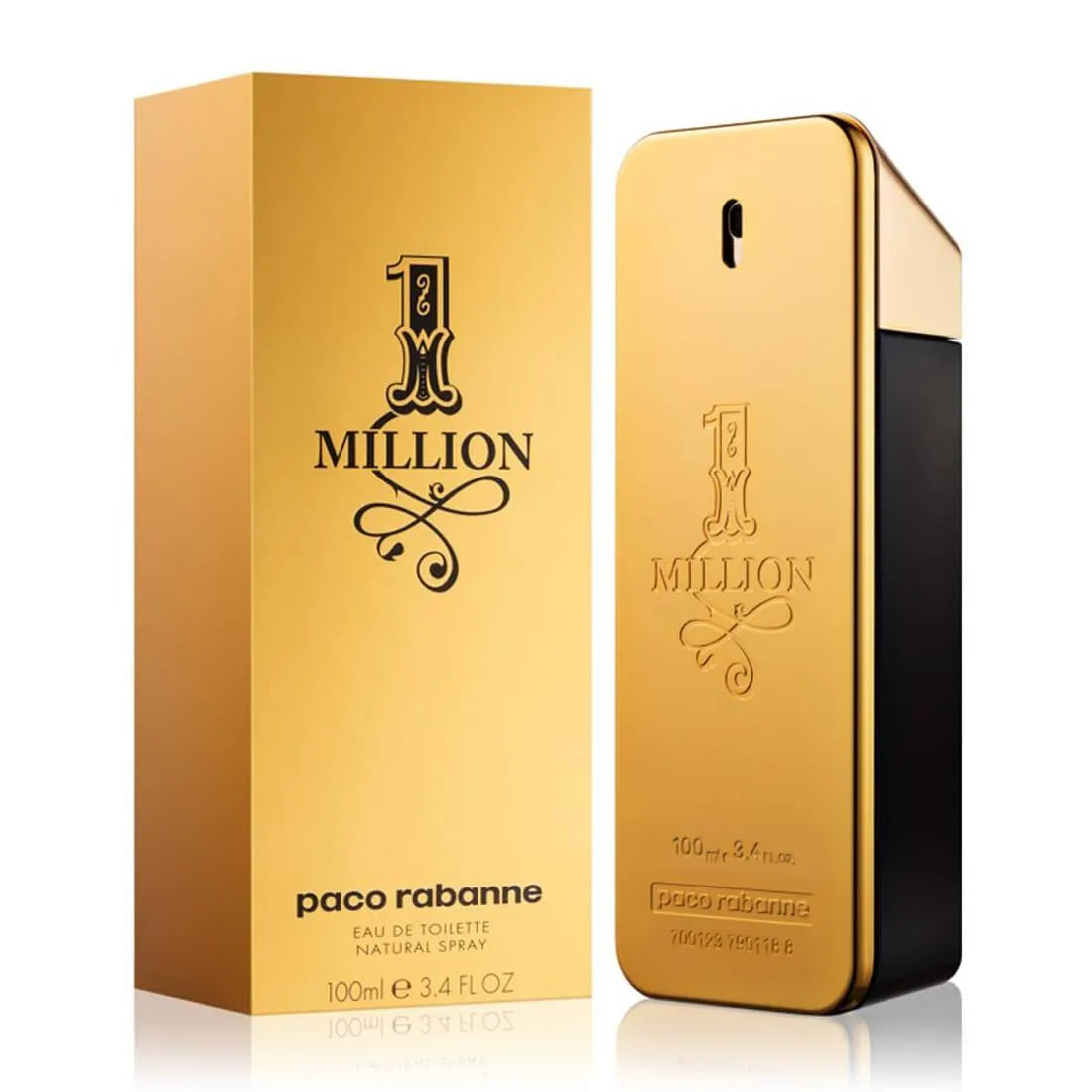 Paco rabanne 2025 paco edt