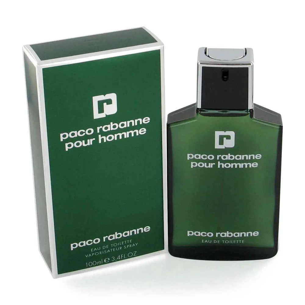 Paco rabanne eau shop pour homme