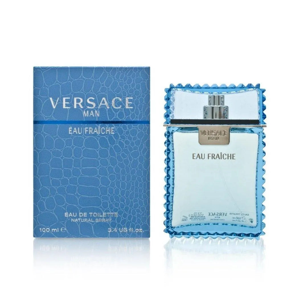 Man eau fraiche eau de toilette best sale