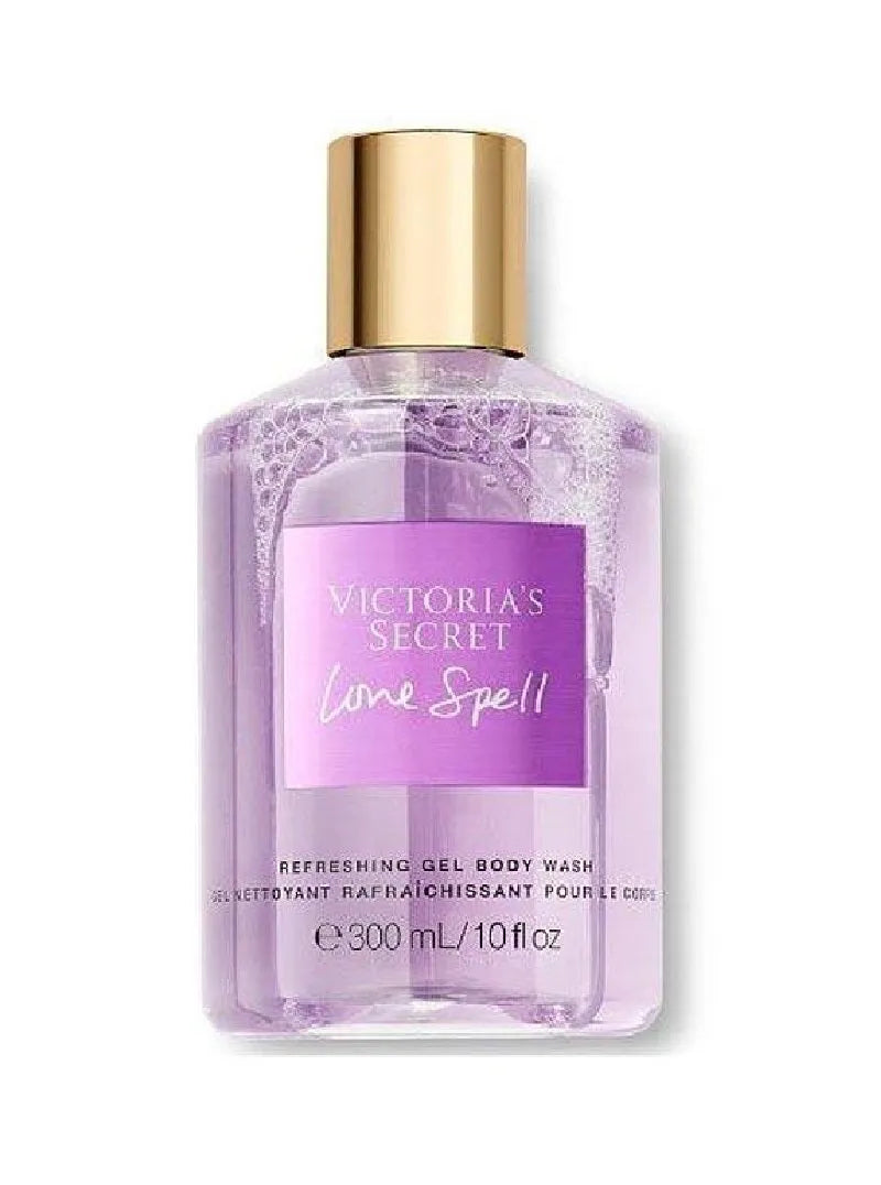 Victoria secret body wash new arrivals