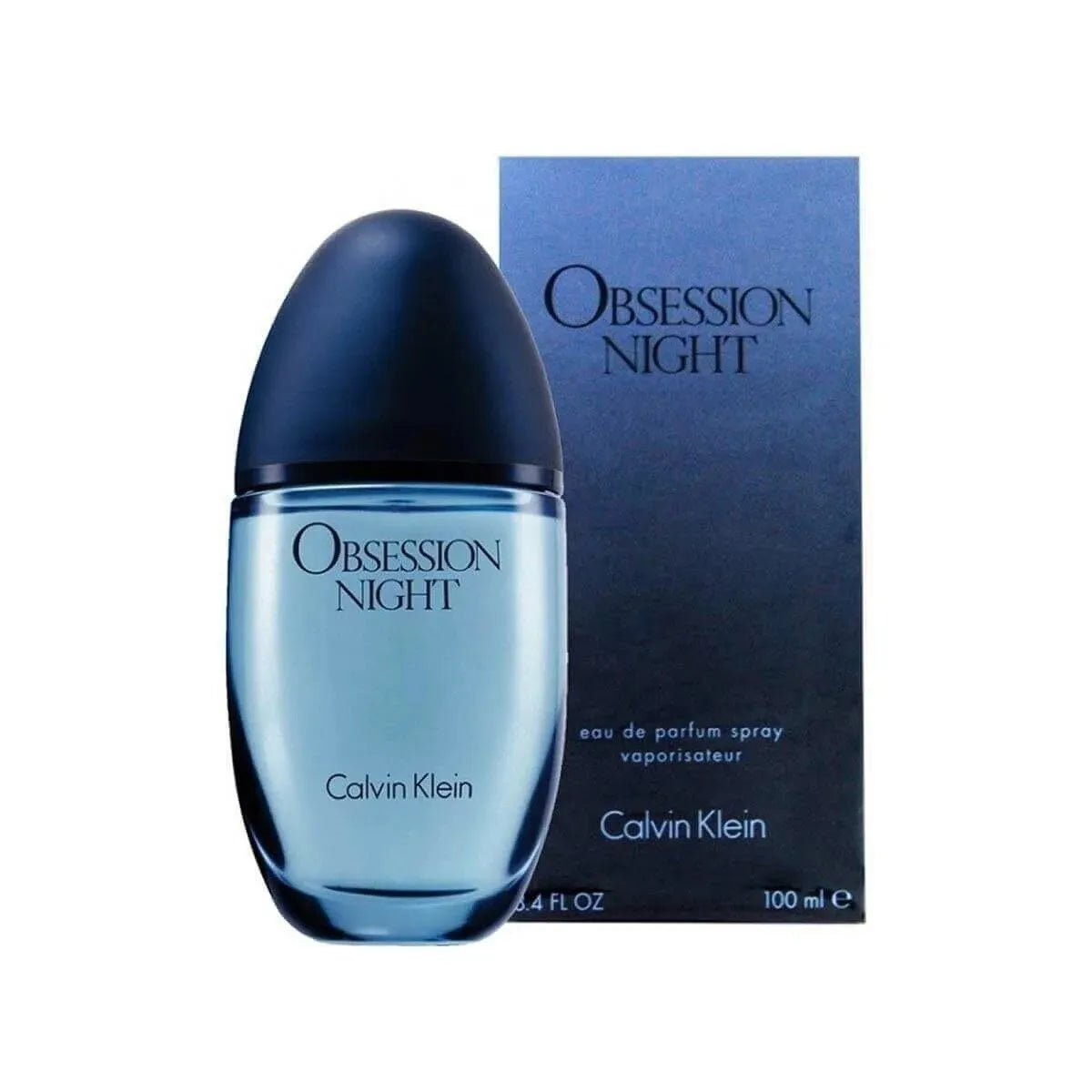 Obsession for store women 100ml