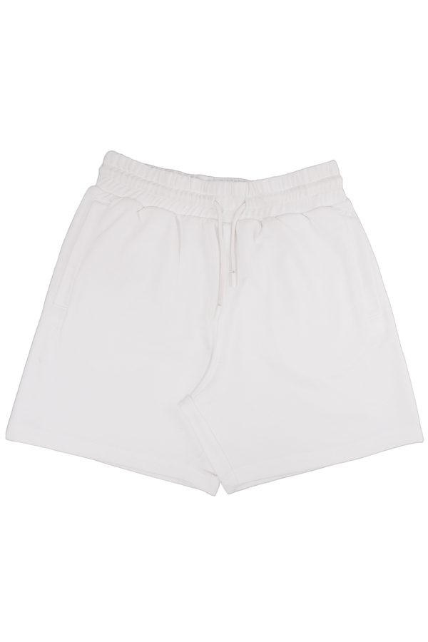 Terry Cotton Shorts for Men