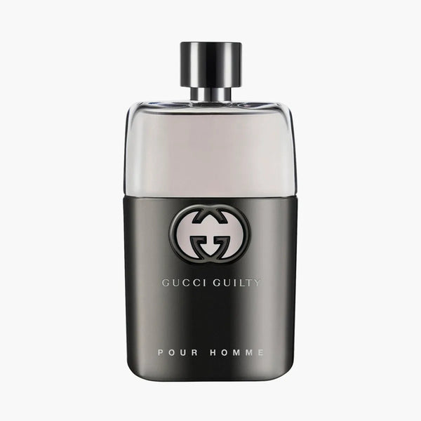 Gucci Guilty for Men EDT Perfume 90ml - GottaGo.in