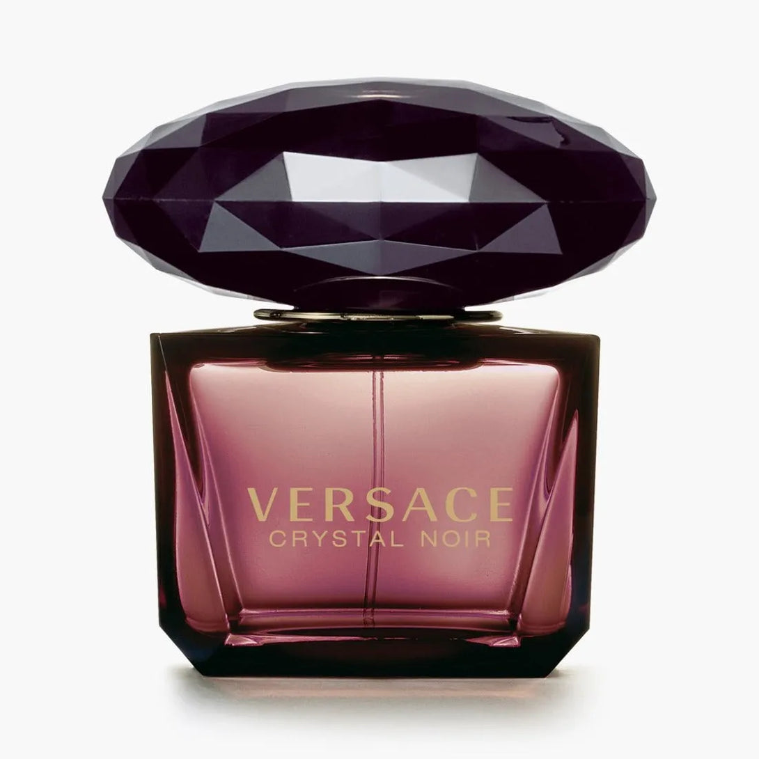 Versace Crystal Noir EDT Perfume for Women 90 ml - GottaGo.in