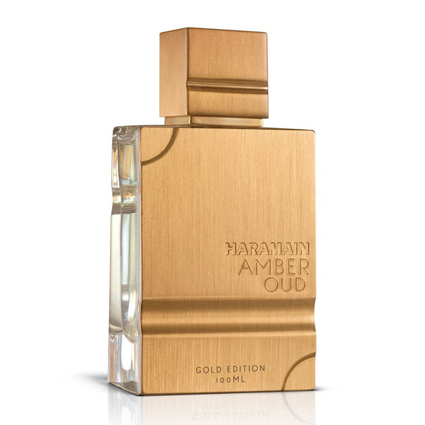 Al Haramain Amber Oud Gold Edition Eau De Parfum for Women & Men