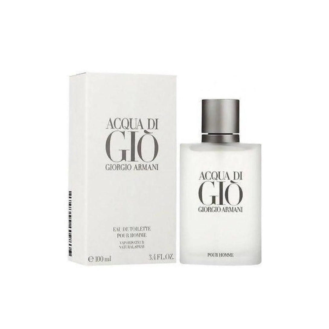Giorgio Armani Acqua Di Gio EDT Perfume for Men - GottaGo.in