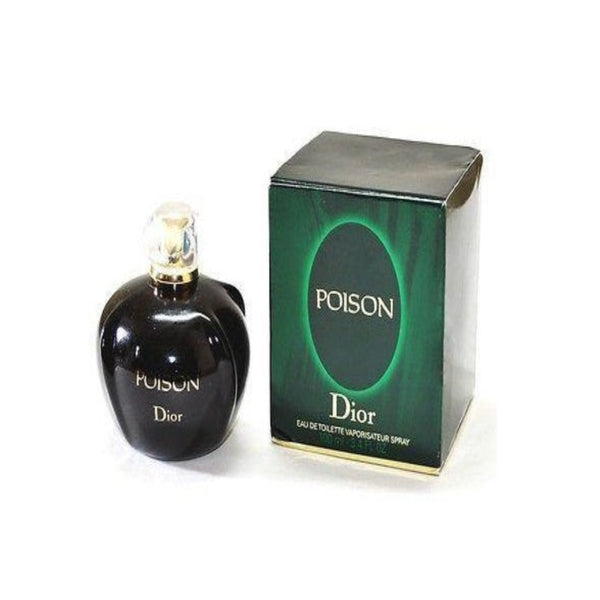 Dior Poison EDT Perfume for Women 100ml