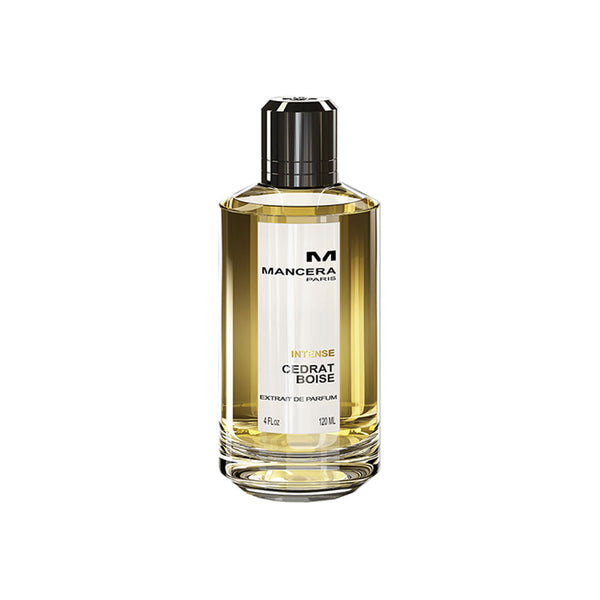 Mancera Intense Cedrat Boise Extrait De Parfum for Men & Women