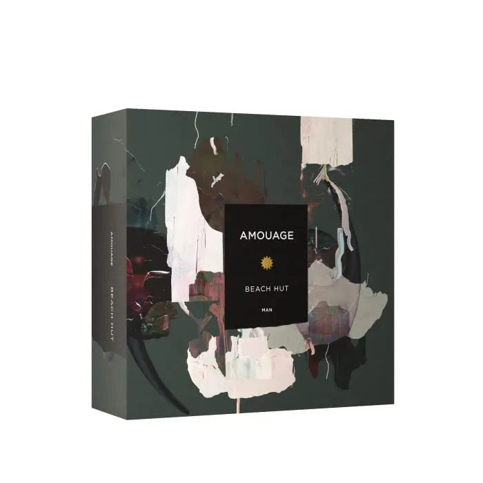 Amouage Beach Hut EDP Perfume for Men 100ml - GottaGo.in