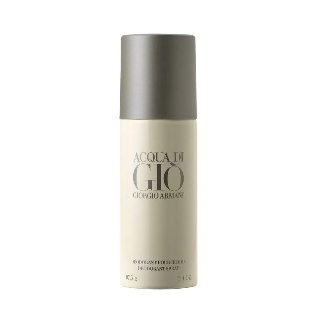 Armani Acqua Di Gio by Giorgio Armani Deodorant for Men 150 ml - GottaGo.in