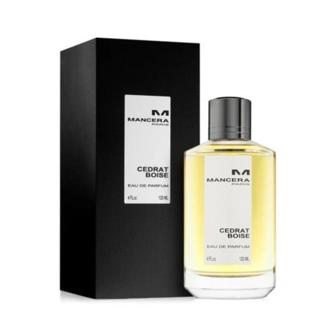 Mancera Cedrat Boise EDP Perfume for Men & Women 120ml - GottaGo.in