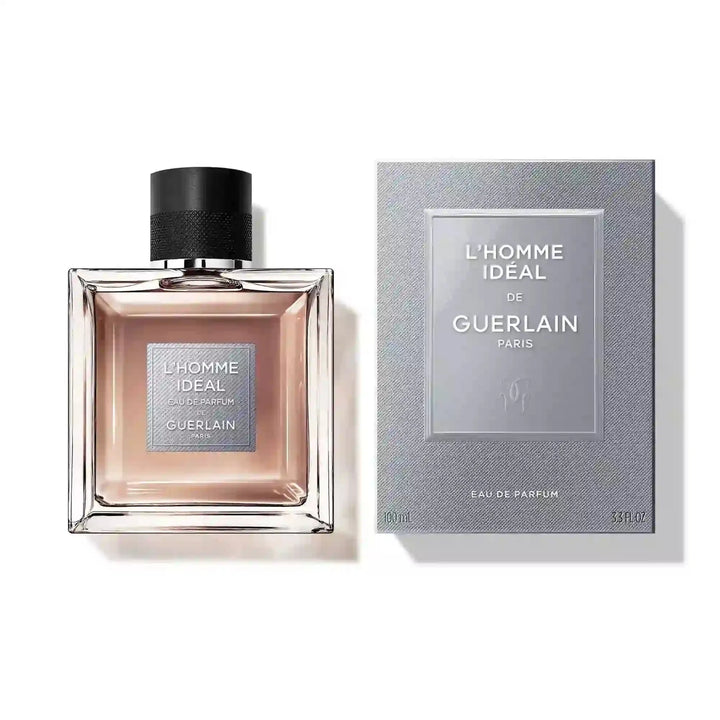 Guerlain L'homme Ideal Eau De Parfum for Men 100 ml - GottaGo.in