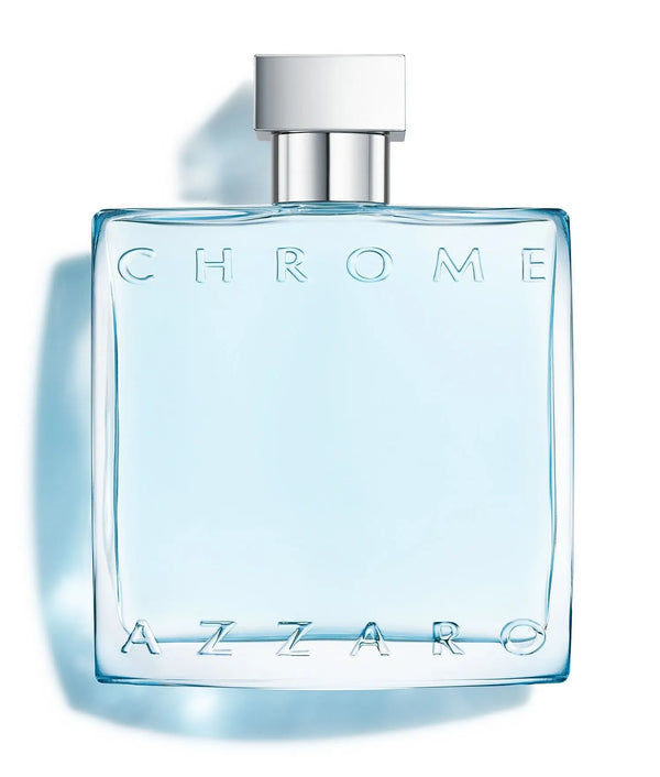Azzaro Chrome EDT 100 ml Falcon - GottaGo.in