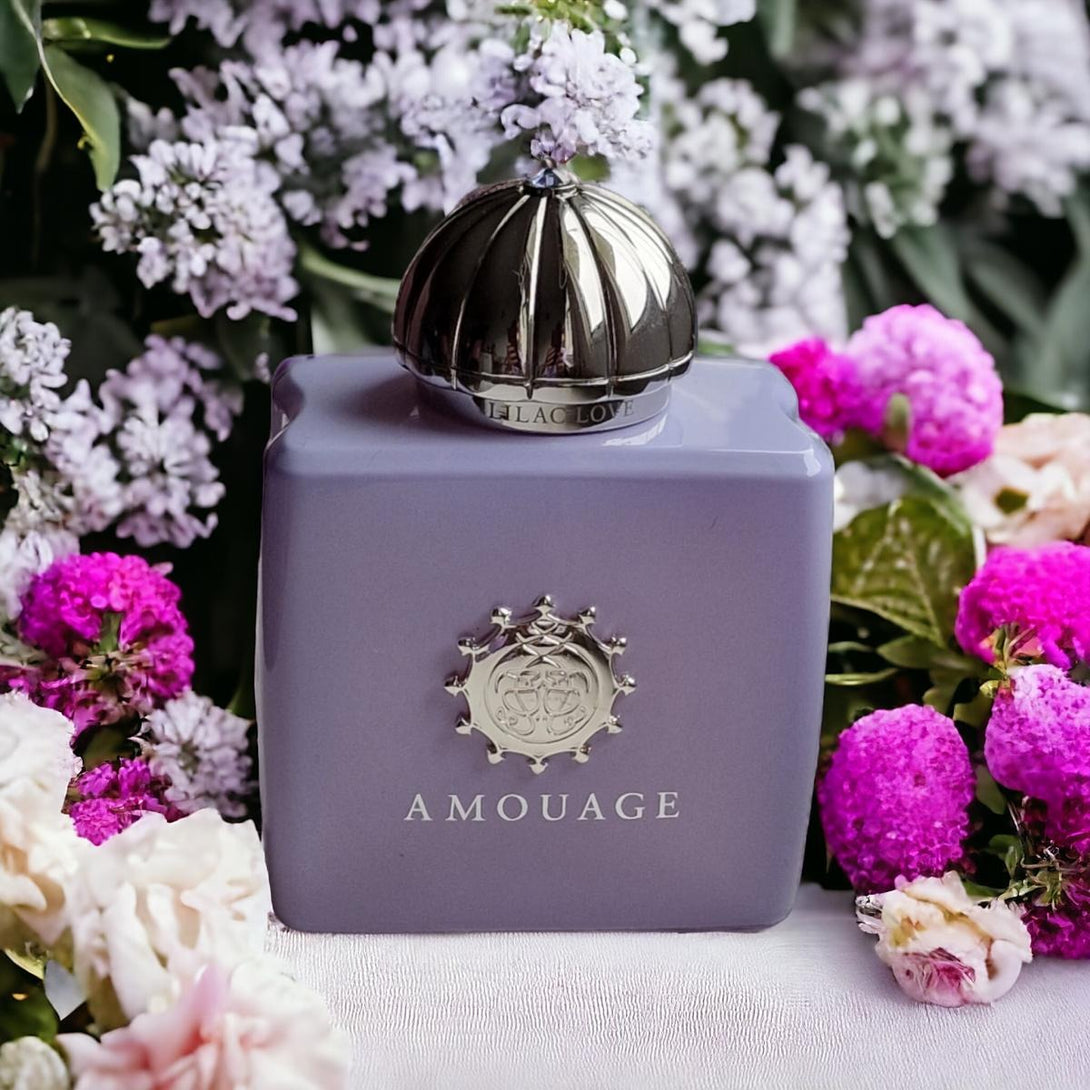 Amouage Lilac Love Eau de Parfum -GottaGo.in