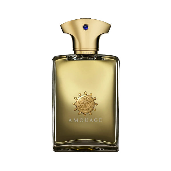 Amouage Jubilation XXV EDP Perfume for Men 100ml - GottaGo.in