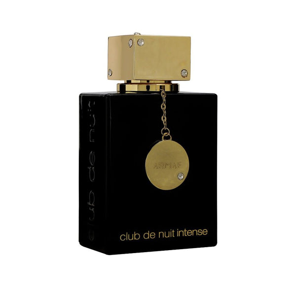 Armaf Club De Nuit Intense Eau De Parfum for Women 105 ml - GottaGo.in