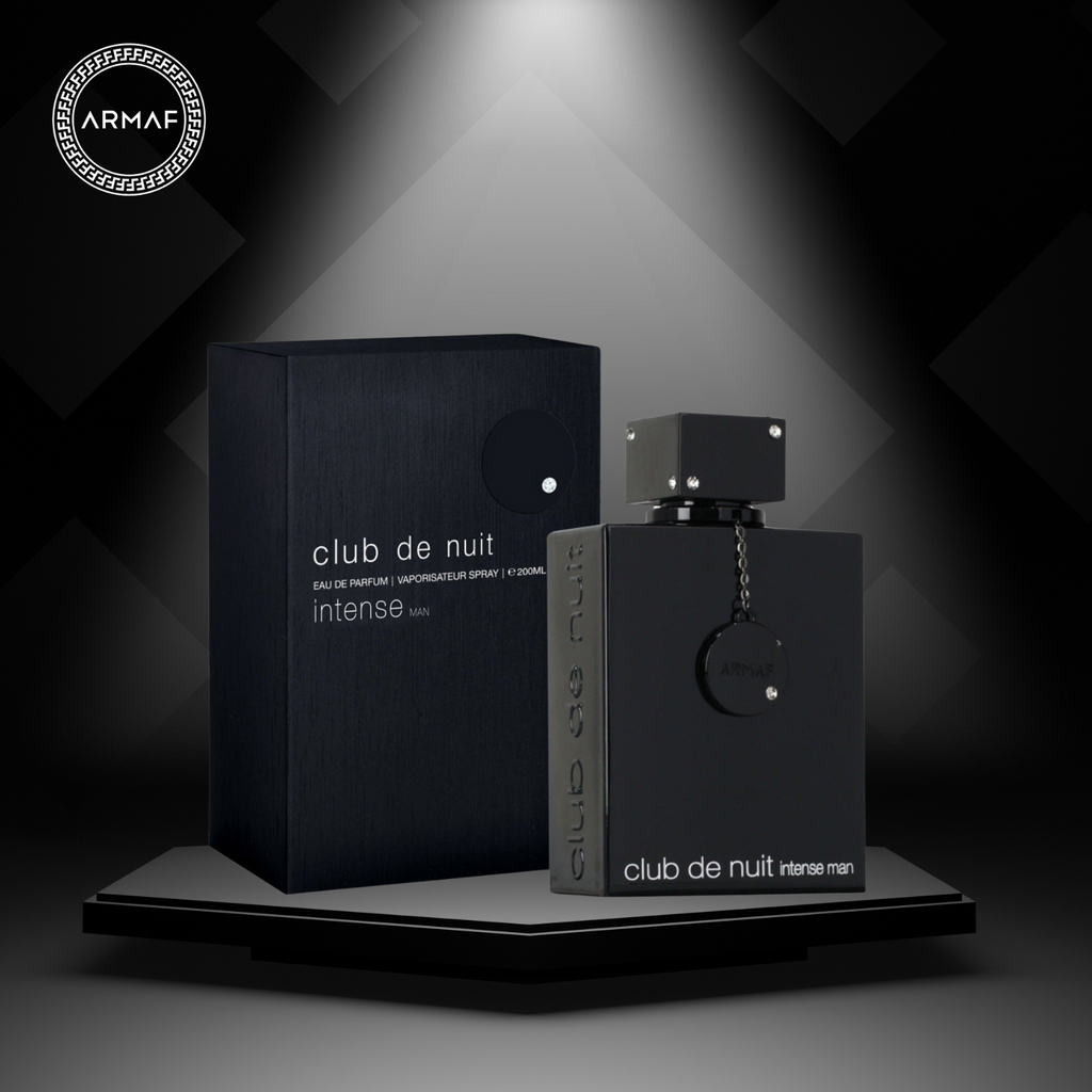 Armaf Club De Nuit Intense Eau De Parfum