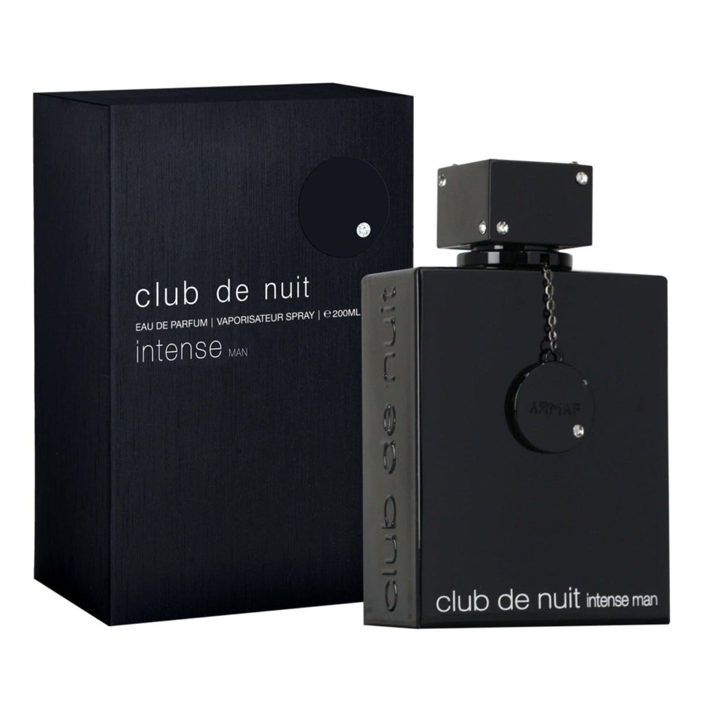 Armaf Club De Nuit Intense Eau De Parfum
