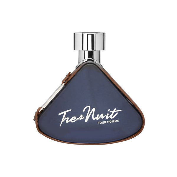 Armaf Tres Nuit Pour Homme Eau De Parfum for Man - GottaGo.in