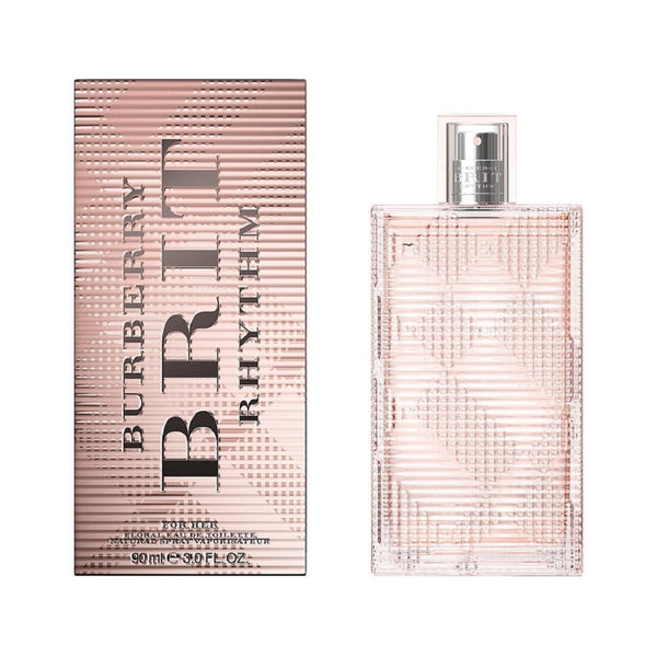 Burberry Brit Rhythm EDT Perfume for Women 90ml