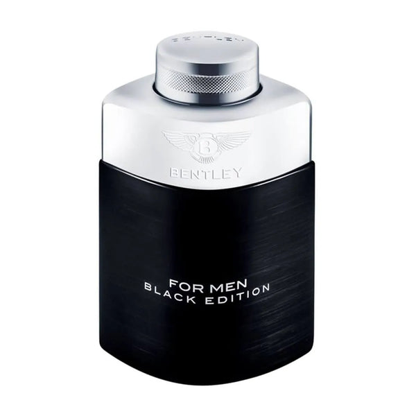 Bentley Black Edition EDP Perfume for Men 100ml - GottaGo.in