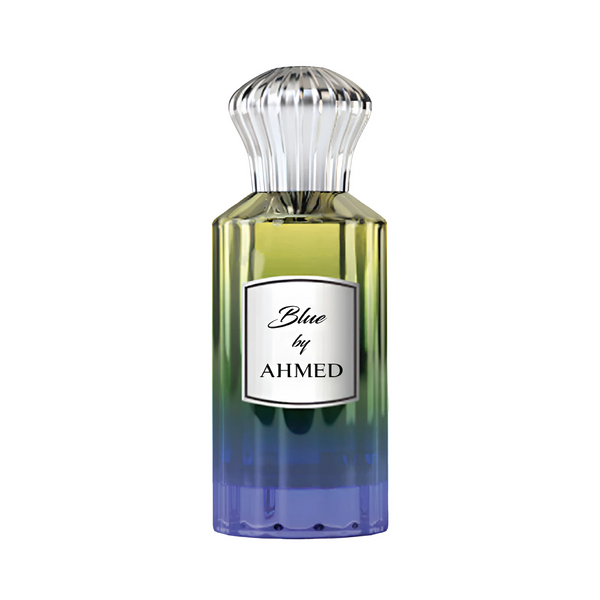 Ahmed al Maghribi Blue By Ahmed Eau De Parfum for Men
