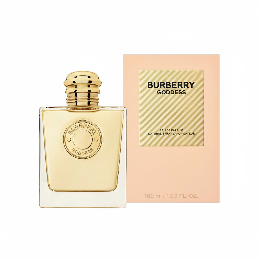 Burberry Goddess EDP - GottaGo.in