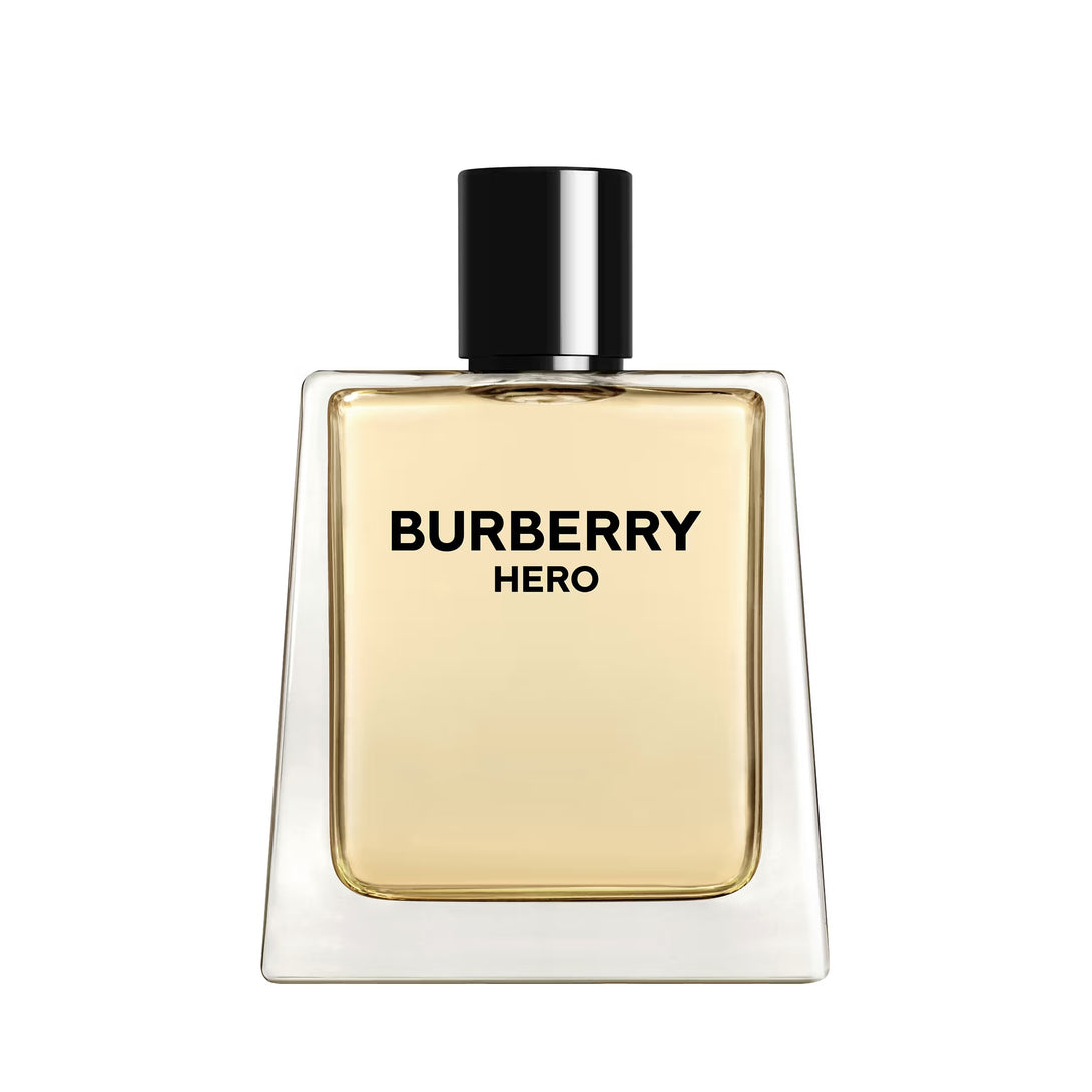 Burberry Hero perfume