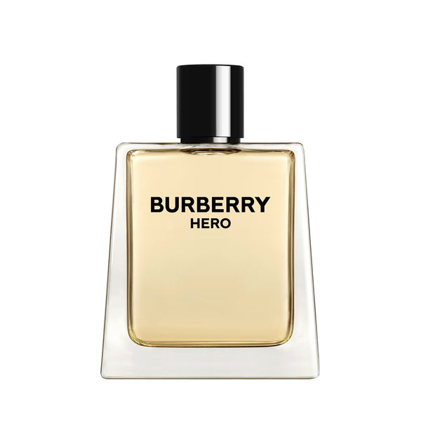 Burberry Hero perfume