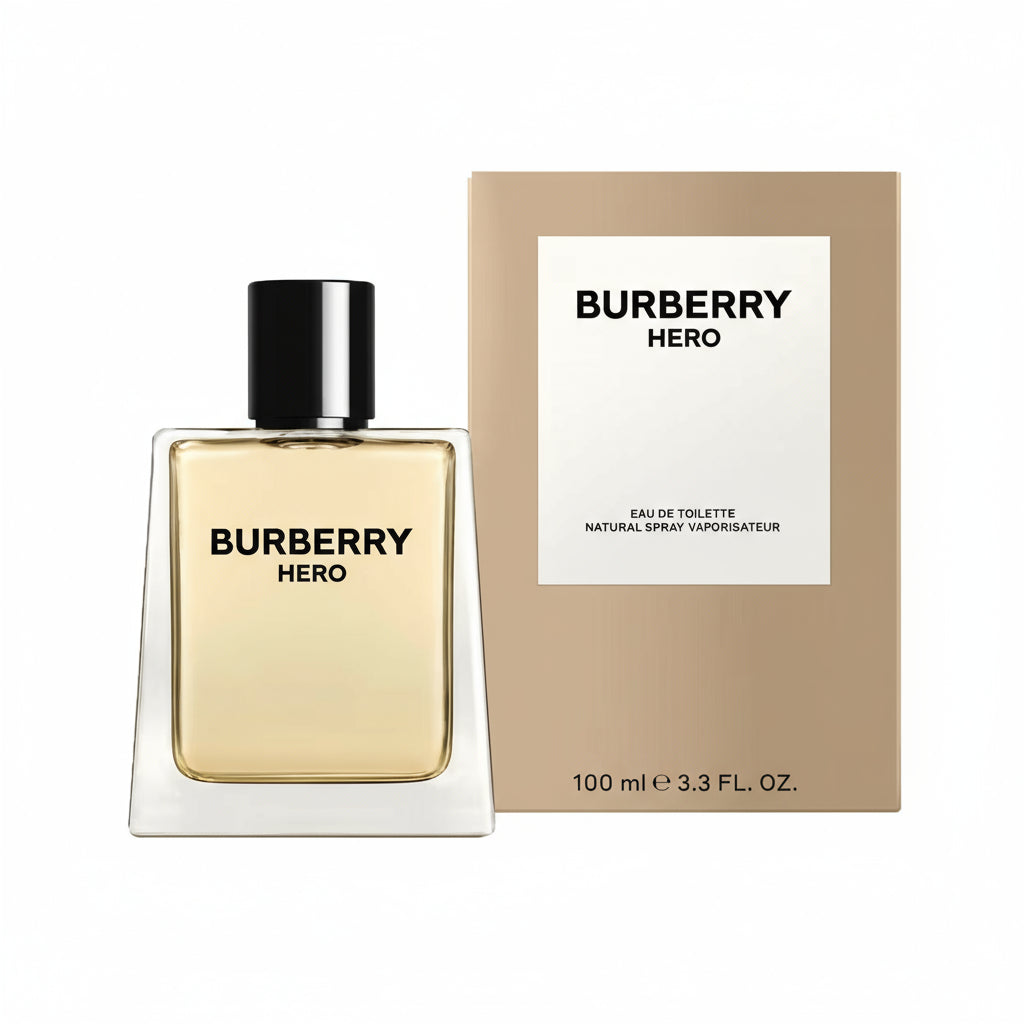 Burberry Hero EDT