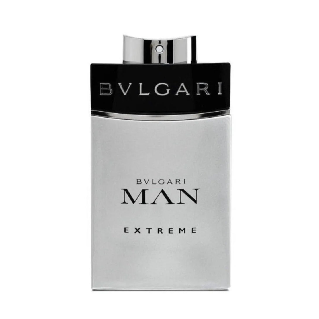 Bvlgari Man Extreme EDT Perfume for Men 100 ml - GottaGo.in