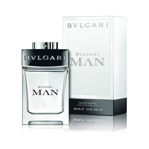 Bvlgari Man EDT Perfume 100 ml